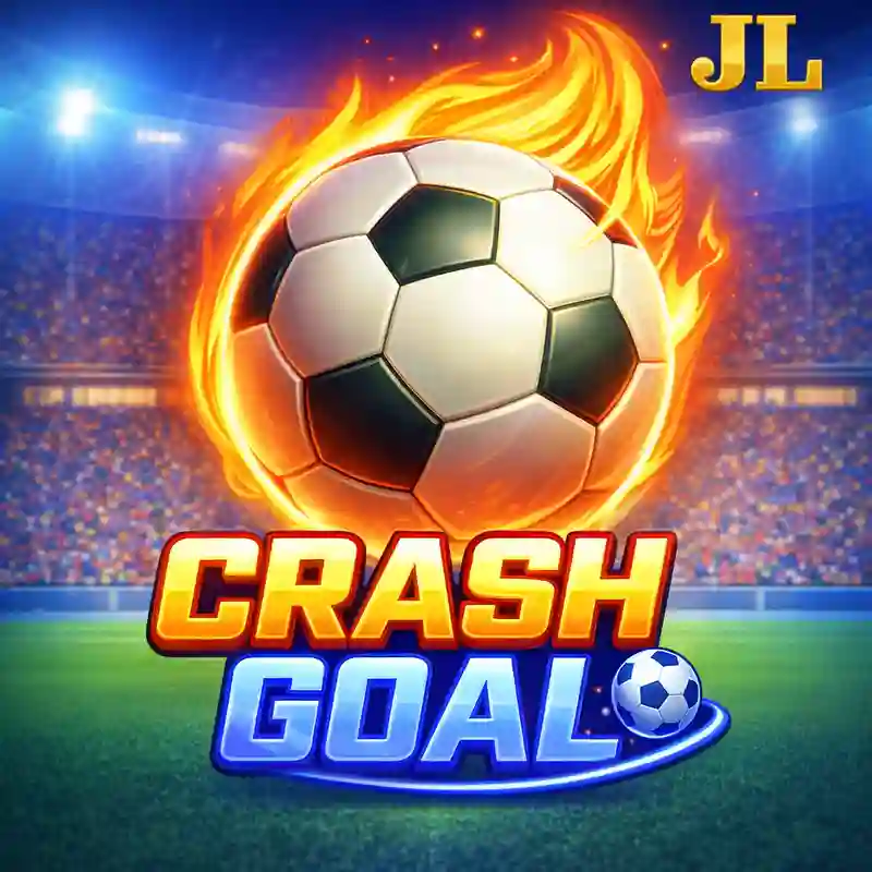 Crash Goal