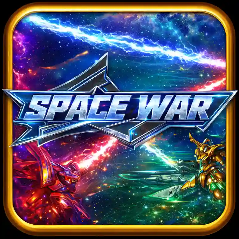Space War